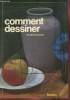 Comment dessiner (Collection "Pratique du dessin et de la peinture"). Paramon Jos M.