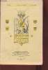 Revue de l'Agenais 94e tome- Avril-Juin 1968- Table mthodique de la Revue de l'Agenais (1874-1965)- Index alphabtique des noms de personne et de lieux ...