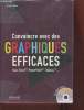 Convaincre ave des graphiques efficaces sous Exel, Powerpoint, Tableau. Lebelle Bernard