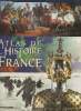 Atlas de l'Histoire de France. Rmond Ren (Prsentation)