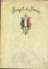 Bouquet de France - An epicurean tour of the french provinces. Chamberlain Samuel, Chamberlain Narcissa