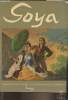 Goya-l'homme et son oeuvre. Chabrun Jean-François