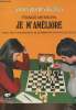 "Je m'améliore (Collection ""Jeunes joueurs d'échecs"")". Meinsohn Francis