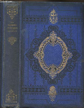Les premiers apotres des Gaules ou Histoire de l'introduction au Christianisme dans notre pays. Abbé De Troyes Etienne Georges