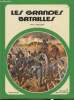 "Les grandes batailles (Collection ""La nouvelle encyclopédie"")". Melegari V.