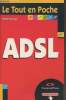 ADSL. Barreau Michel