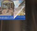 Guide avec reconstructions: Pompei-Herculanum, autrefois et Aujourd'hui. Prof. De Franciscis A.