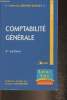 "Comptabilité générale 1er cycle (Collection ""Lexi fac gestion"")". Deffains-Crapsky Catherine