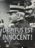 Dreyfus est innocent!- Histoire d'une affaire d'Etat. Duclert Vincent