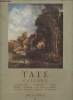 Tate Gallery- Art et style n°27. Butler R.A., Sir Rothenstein John