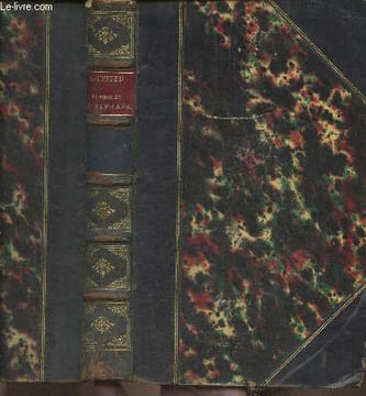 Les vierges de Raphaël et l'iconographie de la Vierge Tome I: Les images de la Vierge en Italie. Gruyer F.-A.