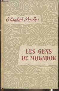Les gens de Mogador