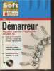Démarreur, plusieurs systèmes d'exploitation sur votre PC/Manuel d'utilisation, carte d'enregistrement, catalogue 98+ CD. Collectif