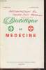 Diététique et médecine n°27, 8e année- 1972-Sommaire: L'alimentation du nourisson normal par J. Battin et P. Chavoix- Recherches récentes sur les ...