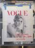 Vogue- Les secrets de ses plus belles couvertures. Roitfeld Carine