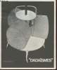 Dadaïsmes- Actualité des arts plastiques n°24- Mars-Avril 1975. Collectif