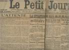Le petit journal n°18881,62ème année-Dimanche 6 septembre 1914 (édition de Paris)-. Collectif
