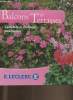 Conseils et astuces pratique- Balcons et terrasses. Collectif