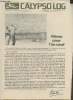 Calypso Log n&deg;21- Janvier 1984. Collectif