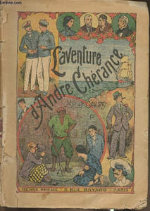 L'aventure d'André Chérance