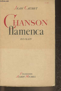 Chanson flamenca