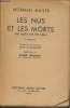 Les nus et les morts (the naked and the dead)- roman. Mailer Norman