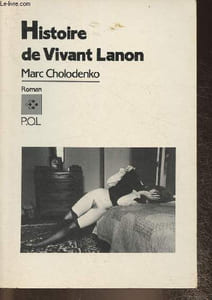 Histoire du vivant Lanon- roman