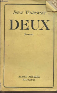 Deux- roman