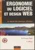 Ergonomie du logiciel et Design Web- Le manuel des interfaces utilisateur. Nogier Jean-François