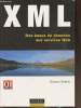 XML, des bases de données aux services Web. Gardarin Georges