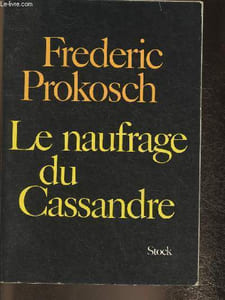 Le naufrage du Cassandre