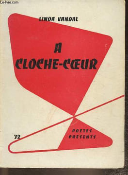 A cloche-coeur. Vandal Linda