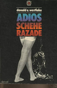 Adios Schehe Razade