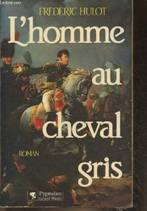 L'homme au cheval gris-Roman