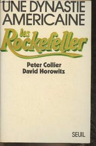 Une dynastie américaine: Les Rockefeller