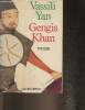 Gengis Khan- roman. Yan Vassili