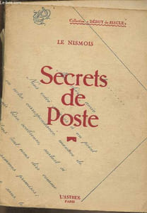 Secrets de poste