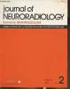 Journal of neuroradiology- journal de neuroradiologie n°2 et 3 (2 volumes)- Tome 8 1981-Sommaire: Techniques neuradiologiques pédiatriques par D.C. ...