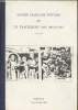 1er congrès de la société française d'études et de traitement des brulures- 5èmes journées nationales de soins aux brulés 23-24 juin 1980- Bordeaux. ...