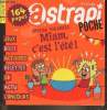 Astrapi poche n°841- 1 Juillet 2015- Spécial vacances, Miam c'est l'été. Collectif