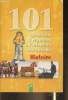 101 questions & réponses à l'intention des enfants- Histoire. Collectif