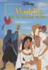 Alddin et le roi des voleurs. Disney Walt