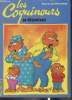 Les coquinours se disputent. Berenstain Stan et Jan