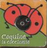 Coquine la coccinelle. Van der Put Klaartje