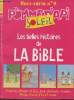 Pomme d'api soleil- Hors série n°9- Les belles histoire de la Bible- 4-8 ans. Collectif