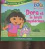 Dora et le bruit myst&eacute;rieux. Collectif