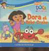 Dora et b&eacute;b&eacute; crabe. Collectif