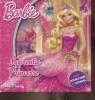 Barbie apprentie Princesse. Collectif