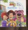 Toy story 3- Read-along storybook and CD. Collectif