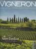 Vigneron n&deg;13- Juin Juillet Aout 2013. Collectif